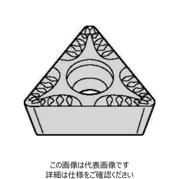 WIDIA 旋削用インサート_6