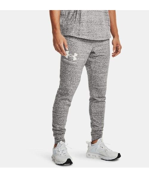 UA RIVAL TERRY JOGGER