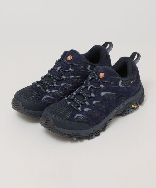 MERRELL:  SHIPS Exclusive MOAB 3 GORE－TEX