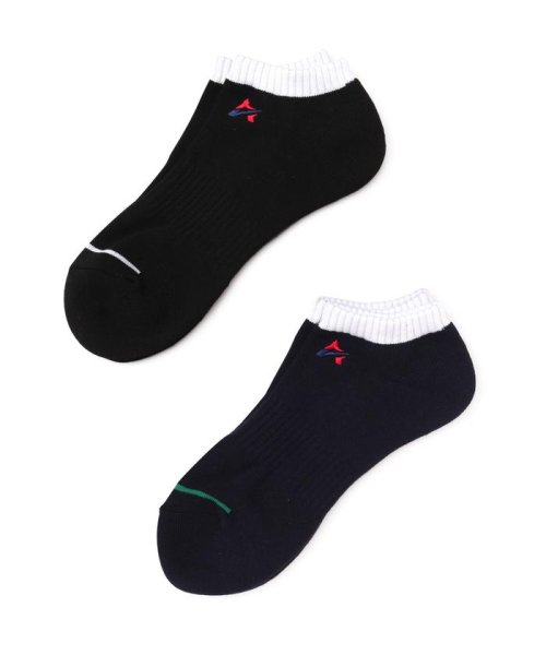 《直営店限定》Aスター アンクル ソックス / A－STAR ANCLE SOCKS / アヴィレックス / AVIREX