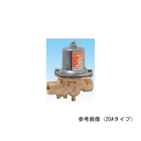 ヨシタケ Aタイプ CAC 耐塩素減圧弁(0.05~0.35MPa・水道法適合) GD-28-NE-A-50A 1個 64-4021-39（直送品）