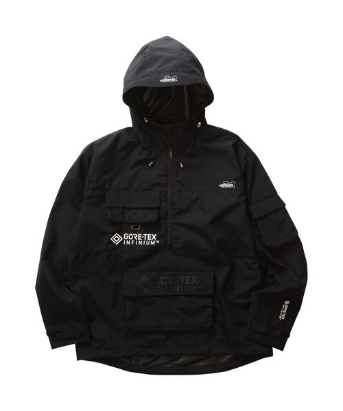 MOUNTAIN GORETEX ANORAKJACKET