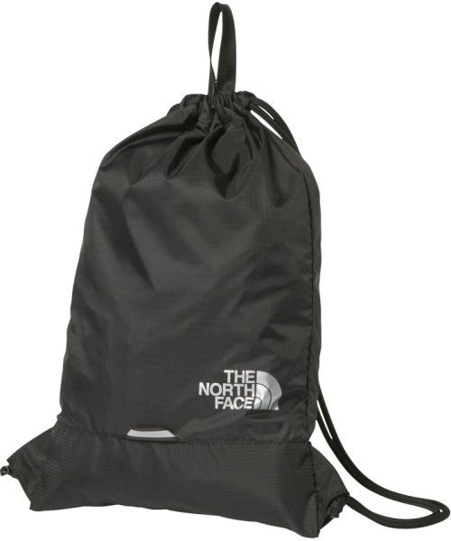 THE　NORTH　FACE ノースフェイス アウトドア ナップサックミニ キッズ K Napsac Mini