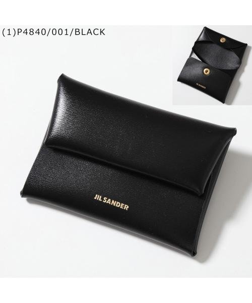 JIL SANDER コインケース FOLDED COIN PURSE J07UI0013 P4840