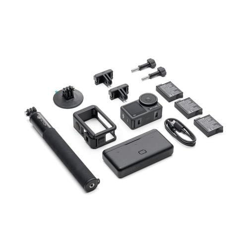 DJI ACTION3-ADVENTURE Osmo Action 3 Adventure コンボ ACTION3ADVENTURE -  interstatepkg.com