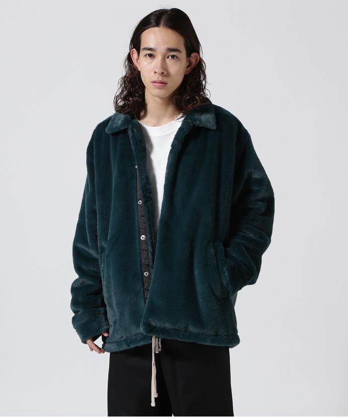 エルエイチピー/ＯＤＳ／ＥＣＯ　ＦＵＲ　ＣＯＡＣＨ　ＪＫＴ