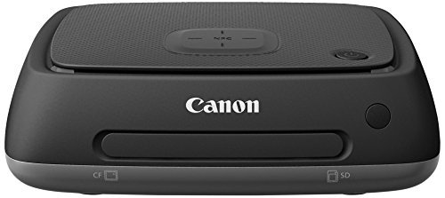 Canon デジタルフォトストレージ Connect Station CS100 1TB【中古品】