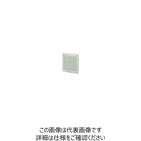 日東工業（NiTO） Nito 日東工業 電磁シールドルーバー 1個入り RSLP-12ES 1個 211-7494（直送品）