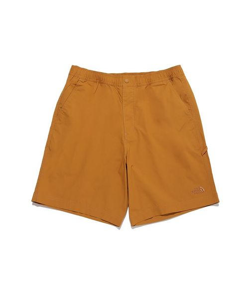 ザノースフェイス/Cotton Cross Climbing Short (コットンクロスクライミ･･･