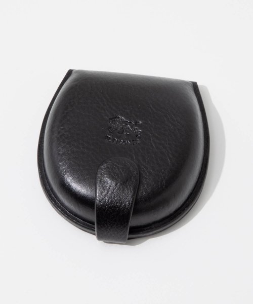 イル ビゾンテ IL BISONTE SCP013 PV0005 小銭入れ Coin Purse Classic メンズ レディース 財布 コインケース ビジネ