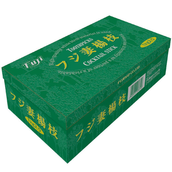 尚美堂 妻楊枝１ｋｇ（6ｃｍ） 767100 1セット(1kg×20箱入)（直送品）