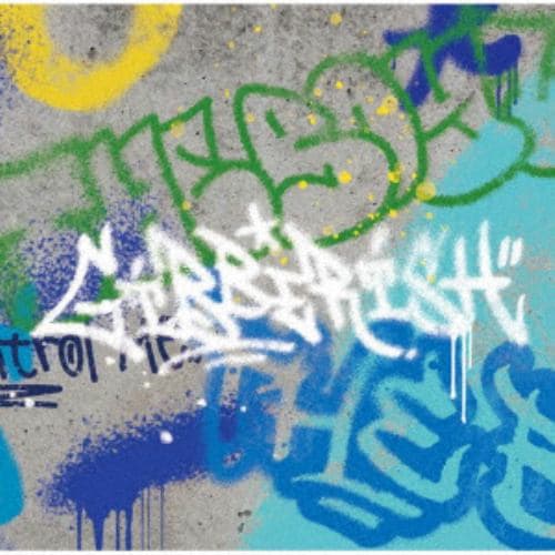 【CD】BOYZ ／ Gibberish(通常ver.)