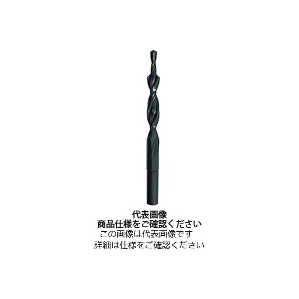 フォルツ HSSサブランドドリル No.SKS 皿小ねじ用 ストレートシャンク SKS