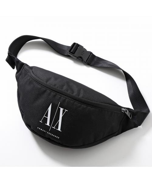 ARMANI EXCHANGE A/X ボディバッグ 952523 CC124