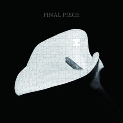 【CD】HYDE ／ FINAL PIECE(通常盤)