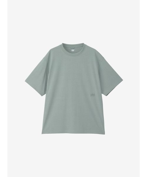 S/S One Point Tee (ショートスリーブワンポイントティー)