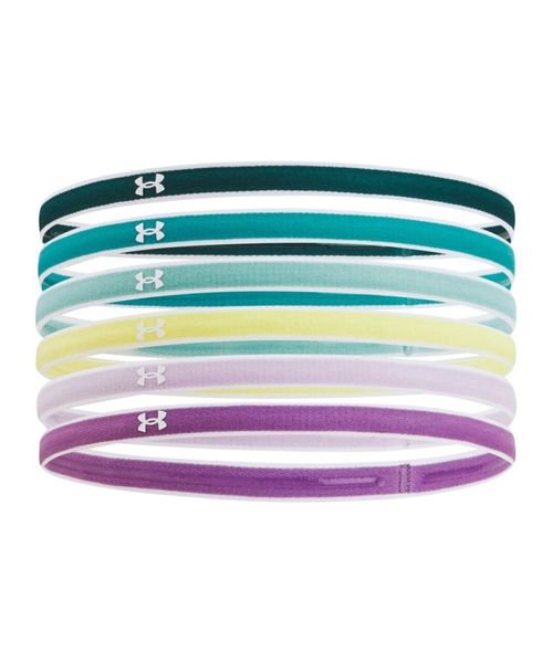 UA Mini Headbands (6pk)