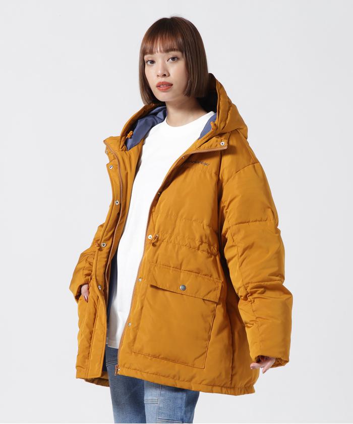 AVIREX/≪直営店限定≫WEST DRAWSTRING DOWN JACKET/ ウエストドロ･･･