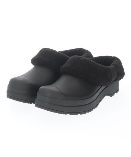 MENS PLAY SHERPA INSULATED CLOG