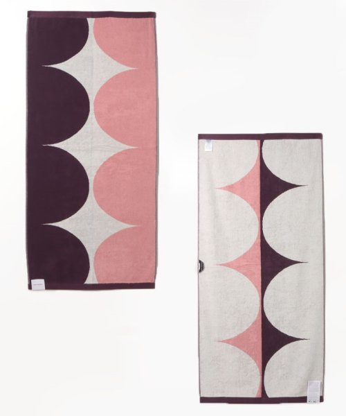 【marimekko】マリメッコ Harka bathtowel 70 x 150 cm バスタオル 72007