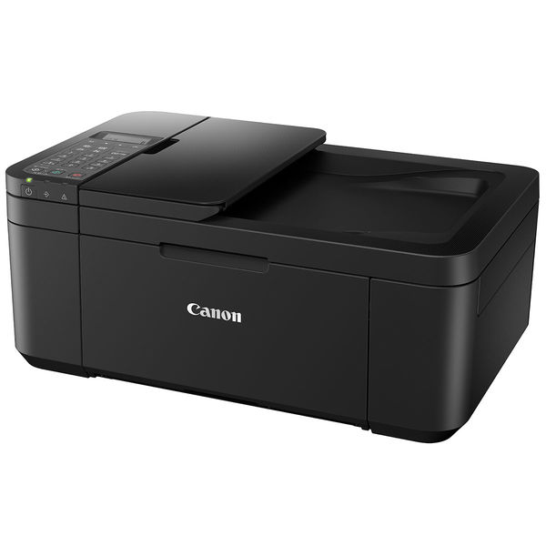 キヤノン Canon プリンター TR4530 A4 カラーインクジェット Fax複合機 ビジネスプリンター