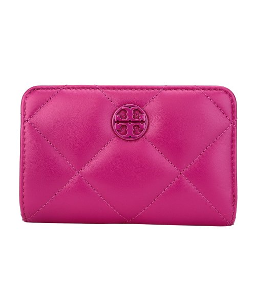 TORY BURCH トリーバーチ 2つ折り財布 154411 500