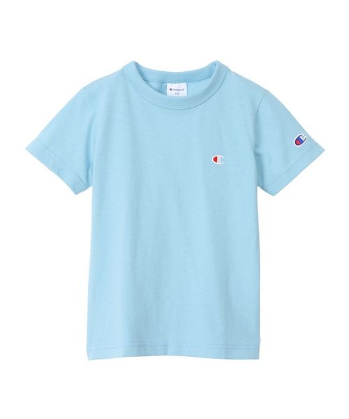 チャンピオン/SHORT SLEEVE T－SHIRT