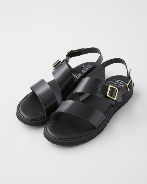 【foot the coacher】S.S.BELT SANDALS G