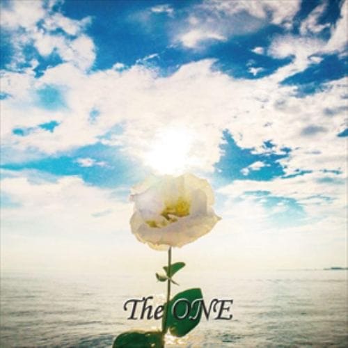 【CD】AILEVENT ／ The ONE