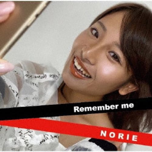 【CD】NORIE ／ Remember me