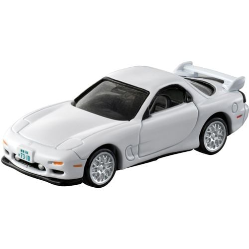 タカラトミー トミカプレミアムunlimited 05 名探偵コナン RX－7（安室透）