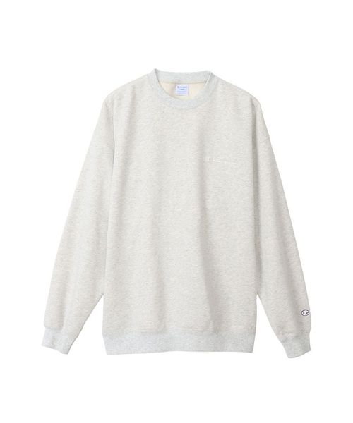 チャンピオン/CREWNECK SWEATSHIRT