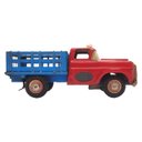 【MADE IN SUN JAPAN】tinplate ford mini truck