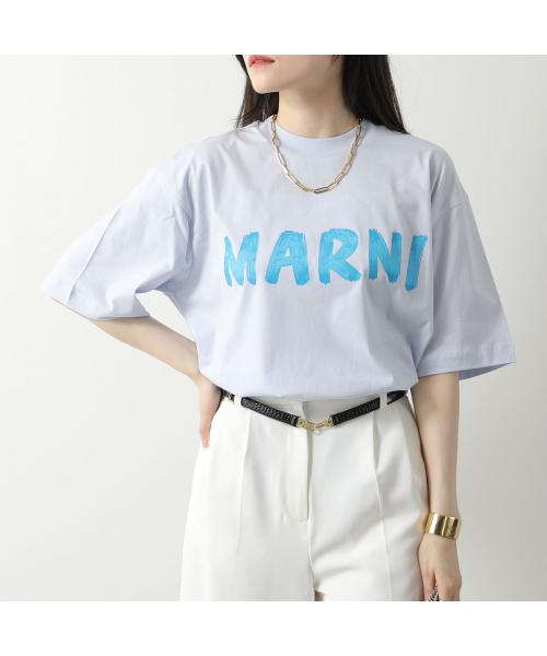 マルニ/MARNI Tシャツ THJET49EPH USCS11