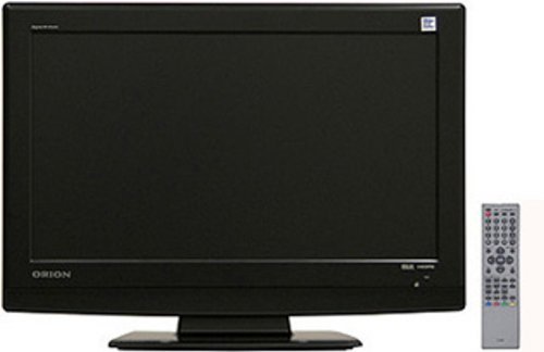 ORION 26V型 ハイビジョン 液晶テレビ LD26V-D30【中古品】