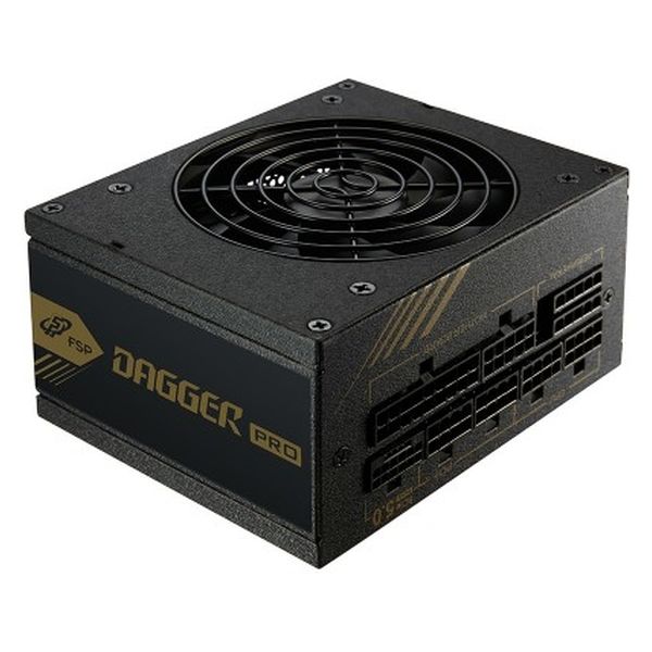 FSP　ＤＡＧＧＥＲ　ＰＲＯ　ＡＴＸ３．０（ＰＣＩｅ５．０）　８５０Ｗ SDA2-850.GEN5　1個（直送品）