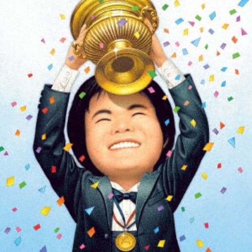 【CD】ヴァン・クライバーン国際ピアノ・コンクール優勝10周年記念アルバム