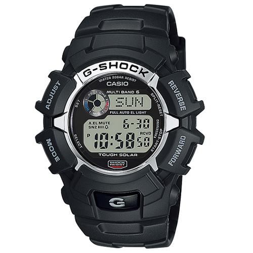 カシオ GW-2310-1JF G-SHOCK MULTIBAND6