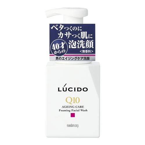 マンダム（mandom） ルシード トータルケア泡洗顔 (150mL)