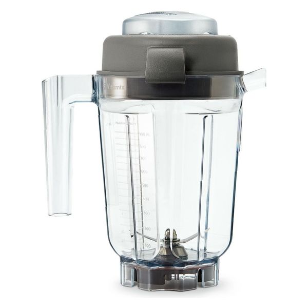 バイタミックス Vitamix ミニ・ウェットコンテナ 0.9L 4992831998105 1個（直送品）