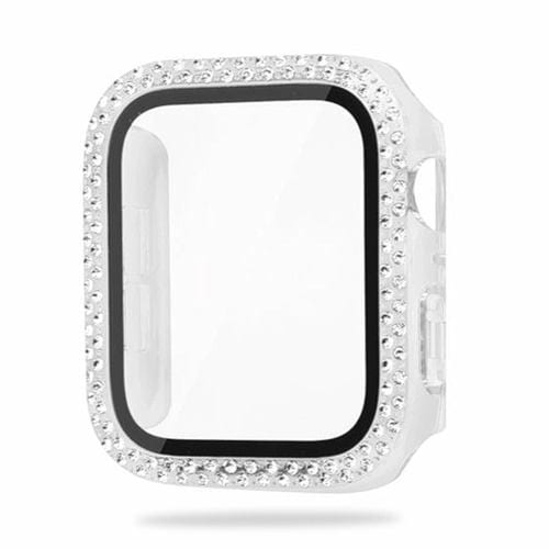 アール・エム RM-8046CL AppleWatch保護カバー クリアー RM8046CL