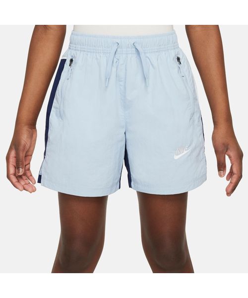 NIKE/K NSW AMPLIFY WOVEN SHORT