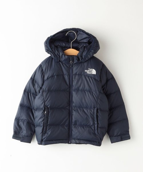 THE NORTH FACE:100～150cm / Aconcagua Hoodie