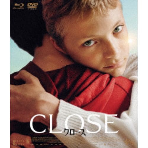 【BLU-R】CLOSE／クロース Blu-ray&DVD(Blu-ray Disc+DVD)