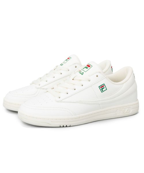 TENNIS 88 BC/テニス 88 BC  定番シューズ  / オフホワイト