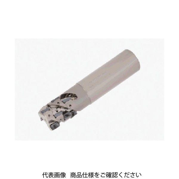 タンガロイ（Tungaloy） タンガロイ TAC柄付フライス ELS11R025M25.0W02 1個 710-2348（直送品）