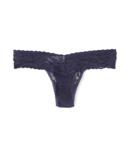 hanky panky/ハンキーパンキー/PETITE SIZE LOW RISE THONG