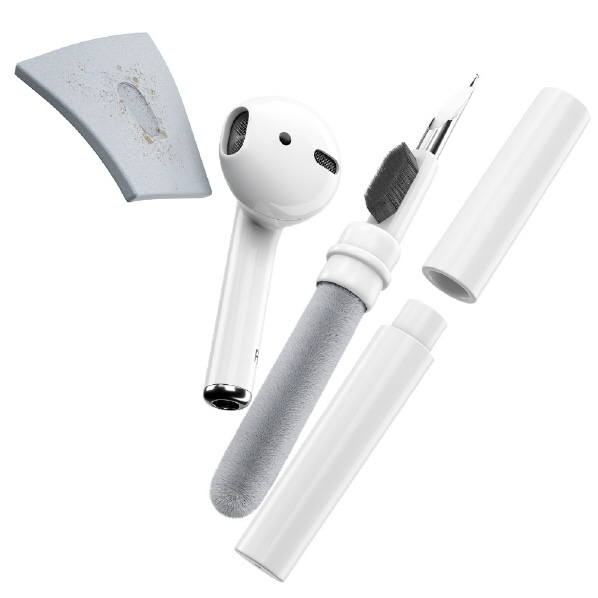 KeyBudz AirPods & AirPods Pro用AirCare クリーニングキット KB78678AP