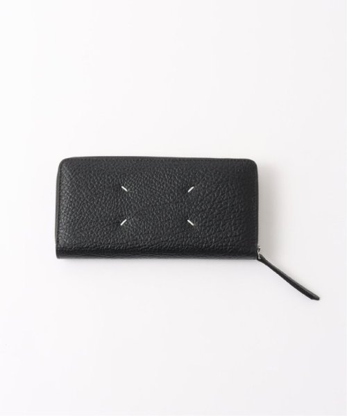 Maison Margiela (メゾン マルジェラ) Four Stitch Wallet S56UI0110/P4455