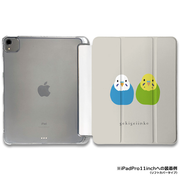 第一世代 ぽくっ iPadPro11inch